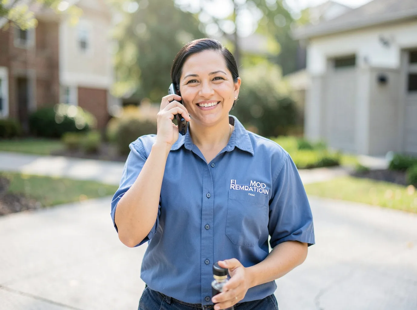 Mold Remediation Cambridge, IA FAQs